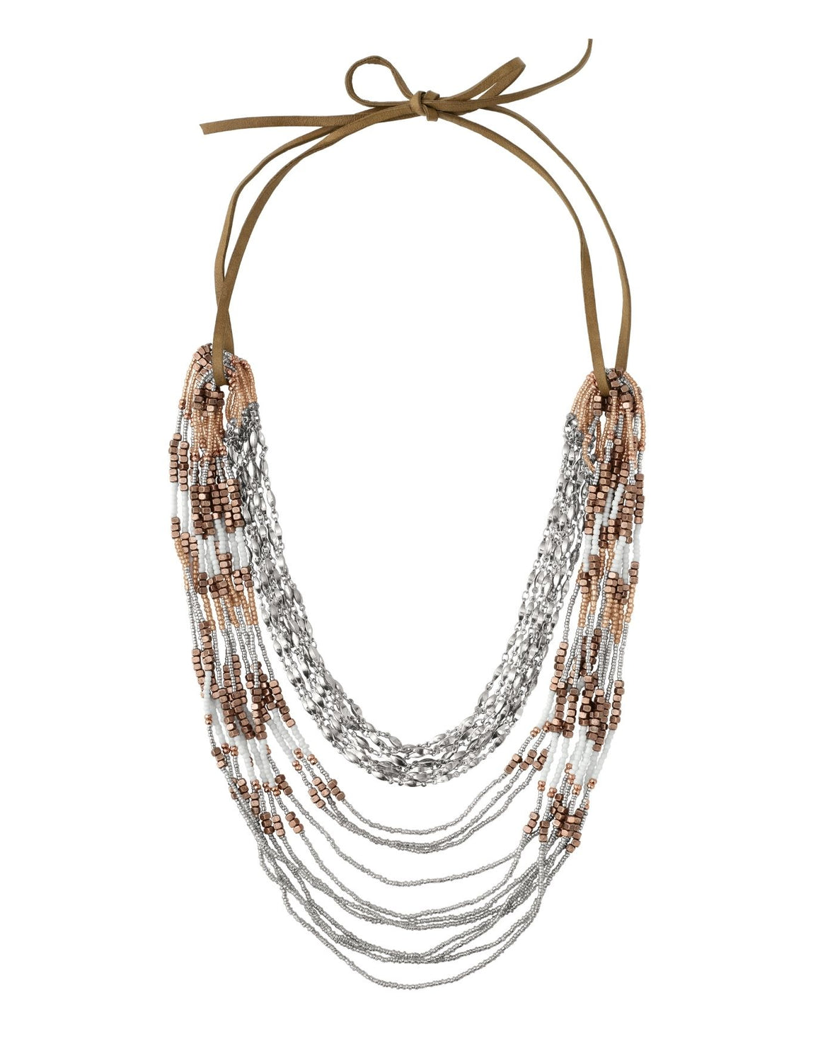 Mesa Necklace