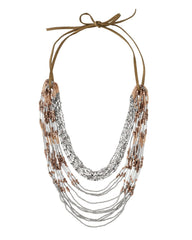Mesa Necklace