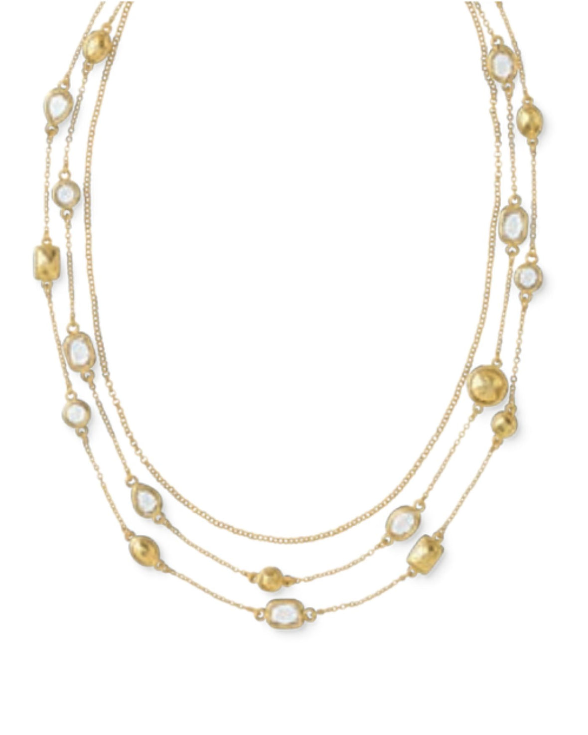 Haley Necklace