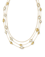 Haley Necklace