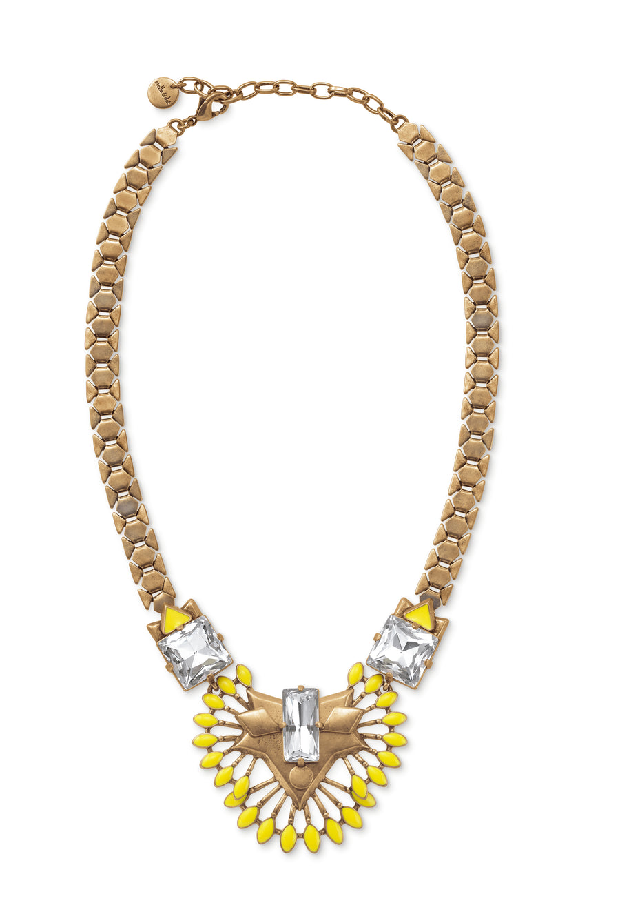 Norah Necklace
