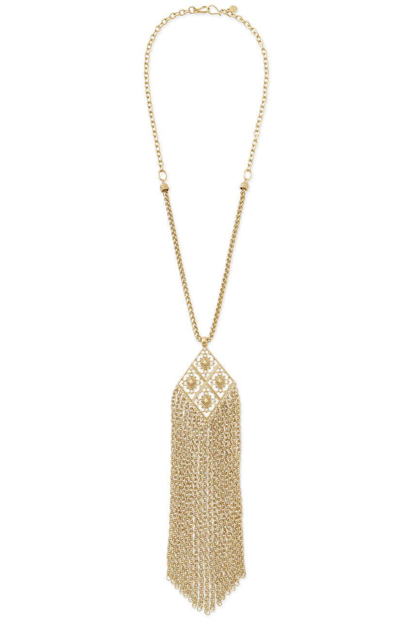 Makena Pendant Necklace