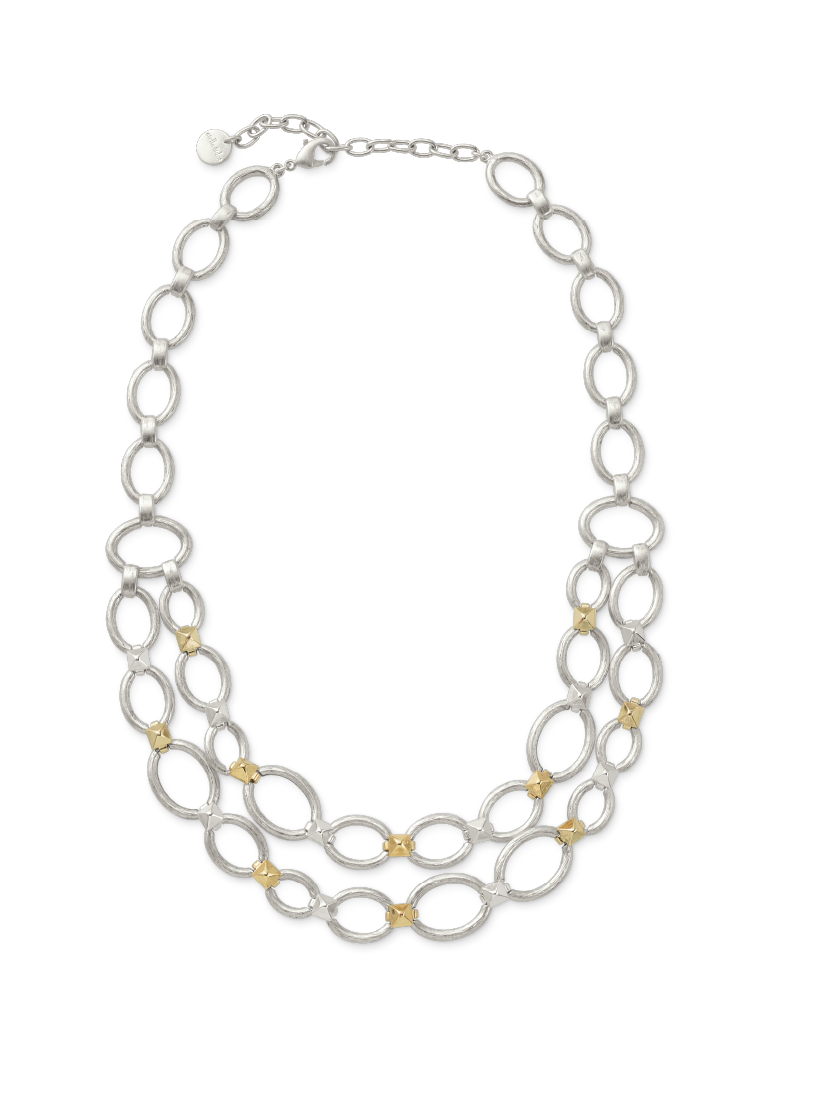 Marnie Link Necklace