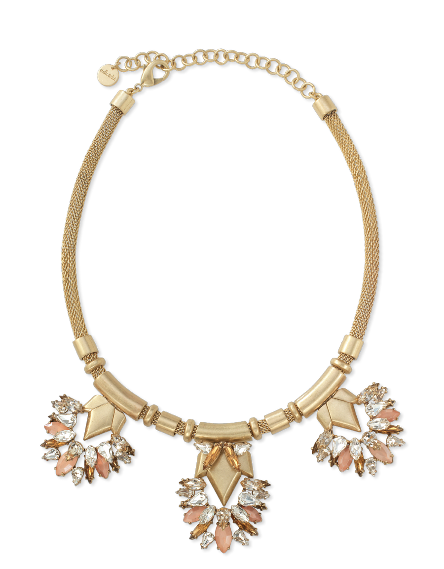 Helena Necklace