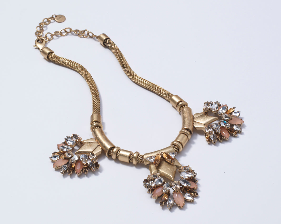 Helena Necklace