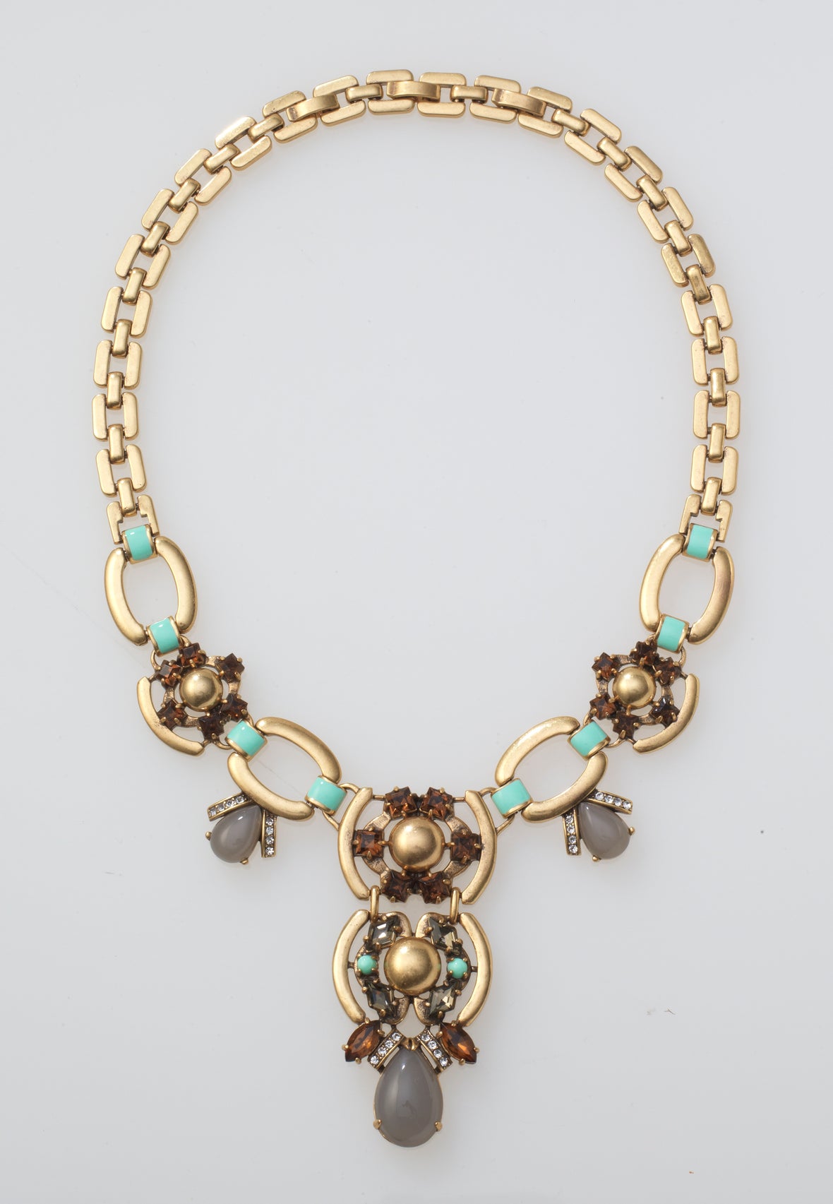 Livvy Necklace