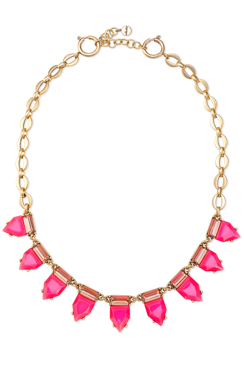 Eye Candy Necklace