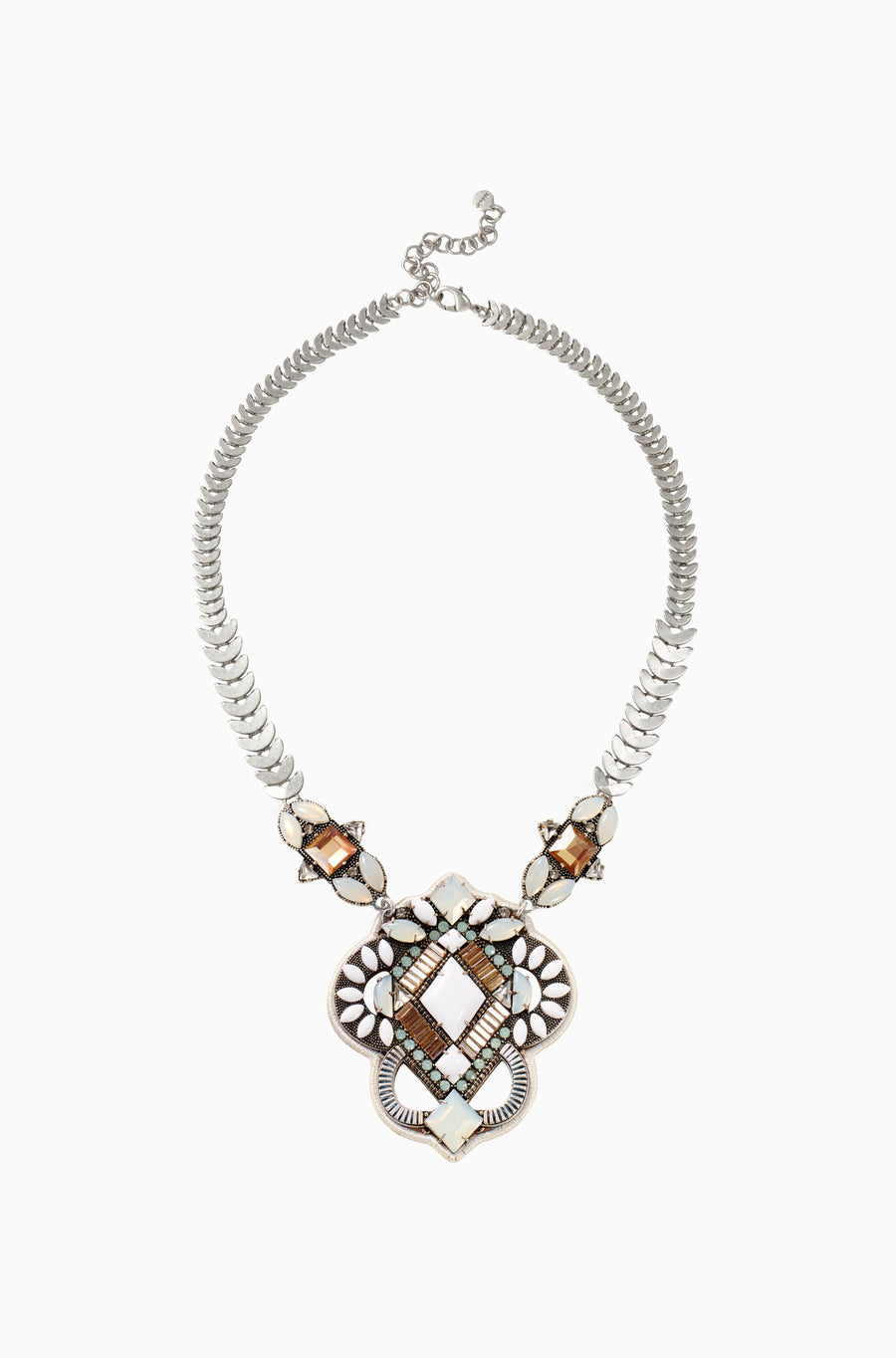 Kaia Pendant Neckale