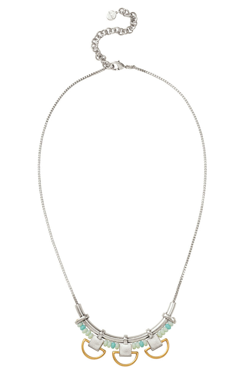 Wanderer Necklace