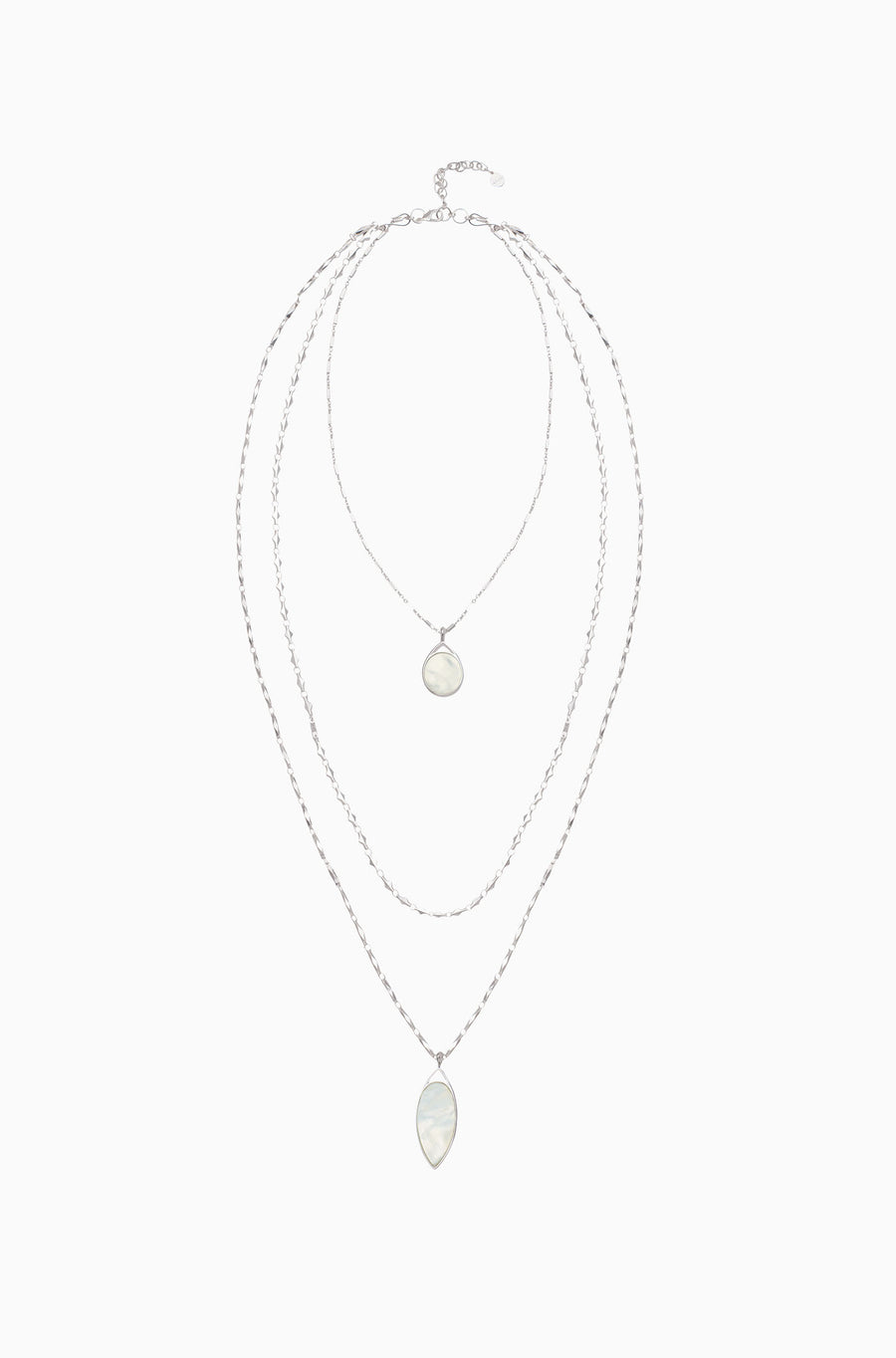 Aurelia Pendant Versatile Necklace