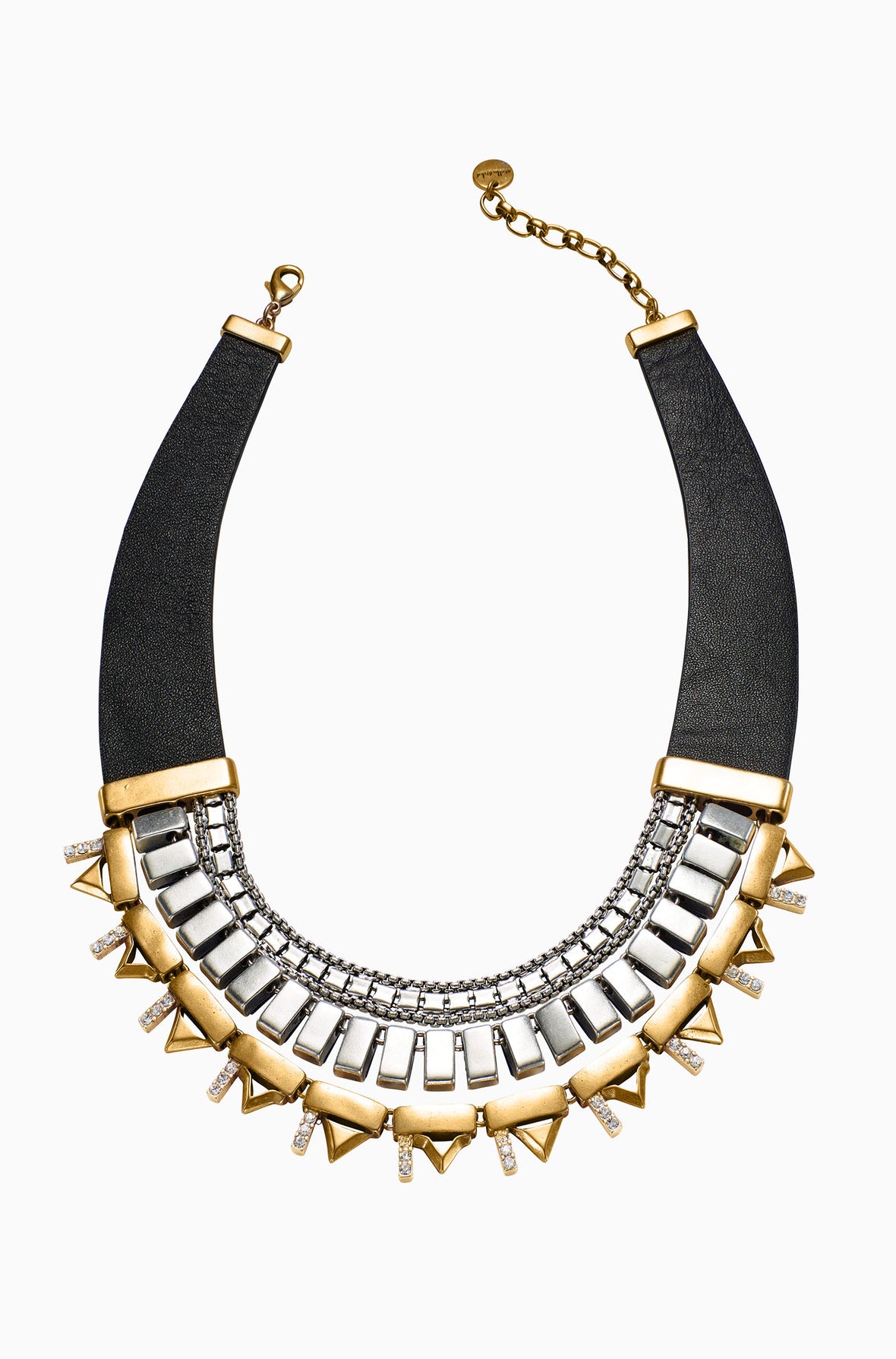 Natalie Necklace