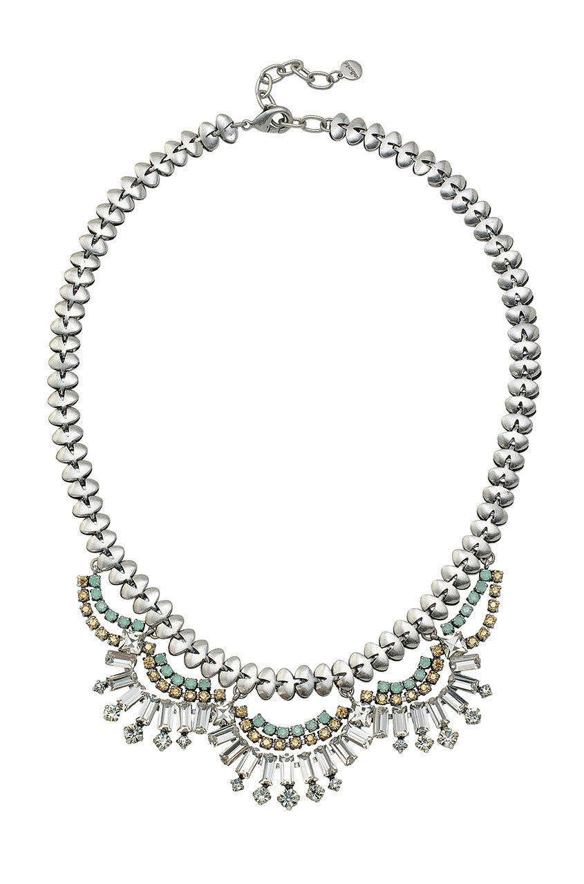 Belle Necklace