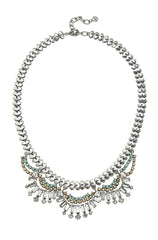 Belle Necklace