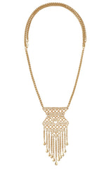 Alila Lace Necklace