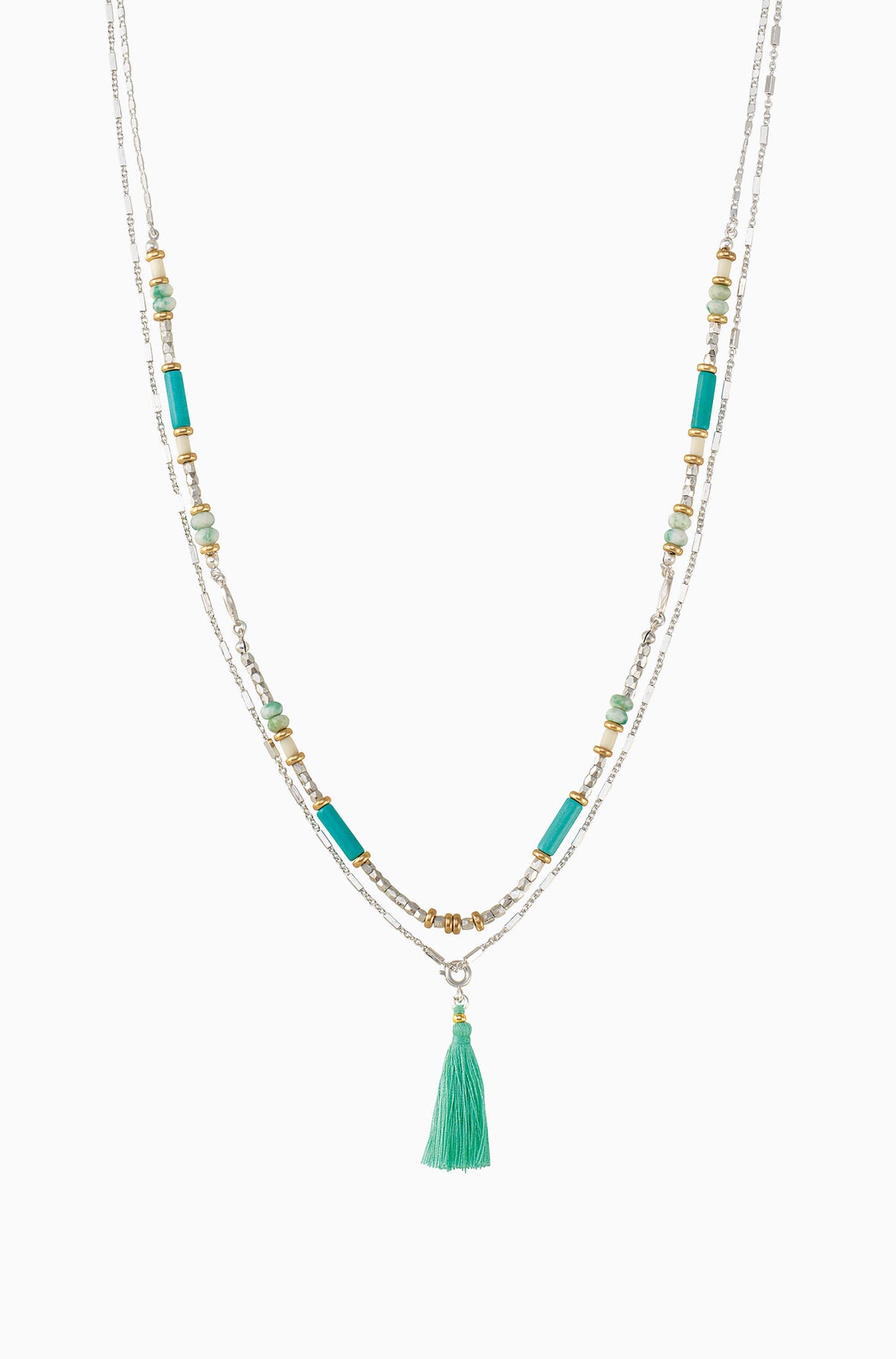 Costa Necklace