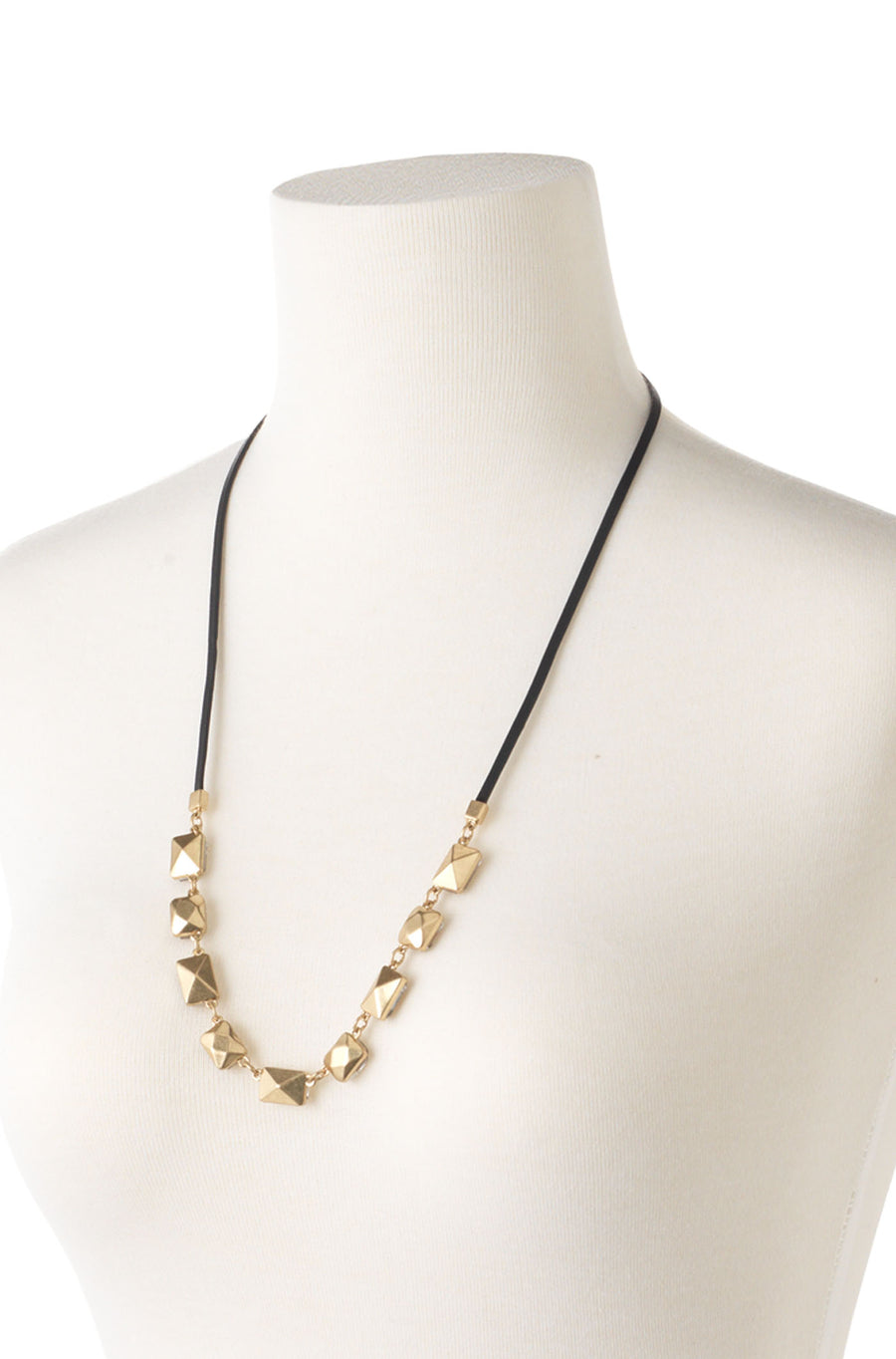 Reese Versatile Sparkle Necklace
