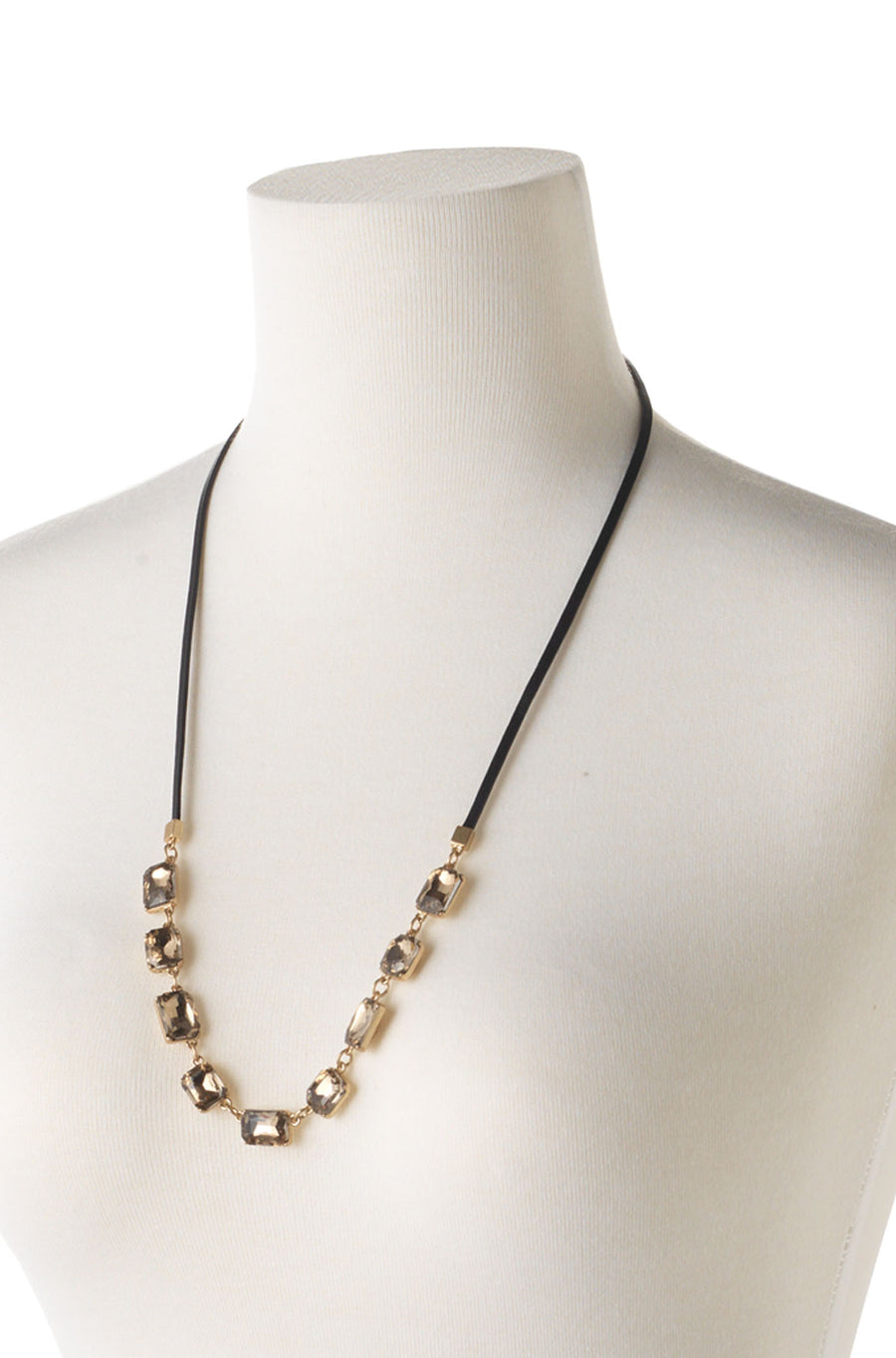 Reese Versatile Sparkle Necklace