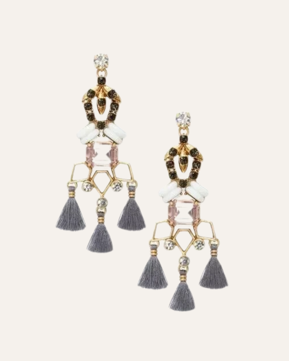Nila Chandeliers