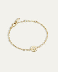 North Star Bracelet