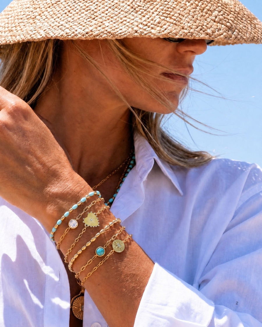 North Star Bracelet