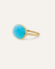 Mary Margaret Stone Ring