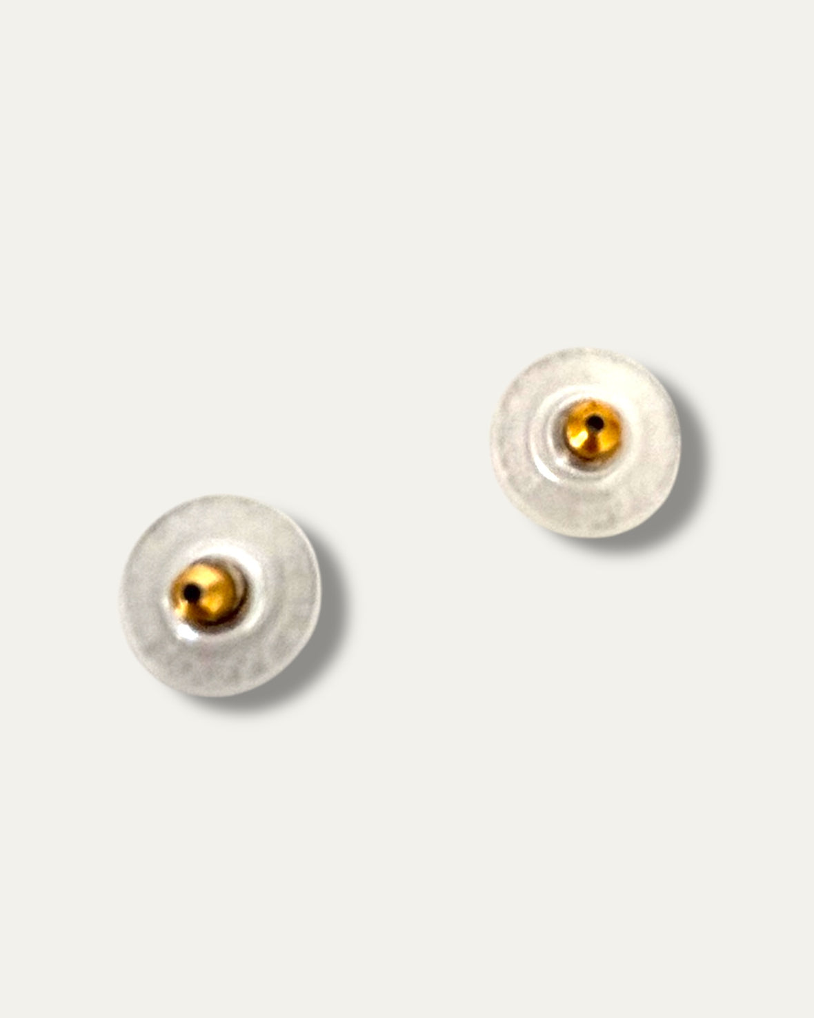 Earring Backing Set of 2