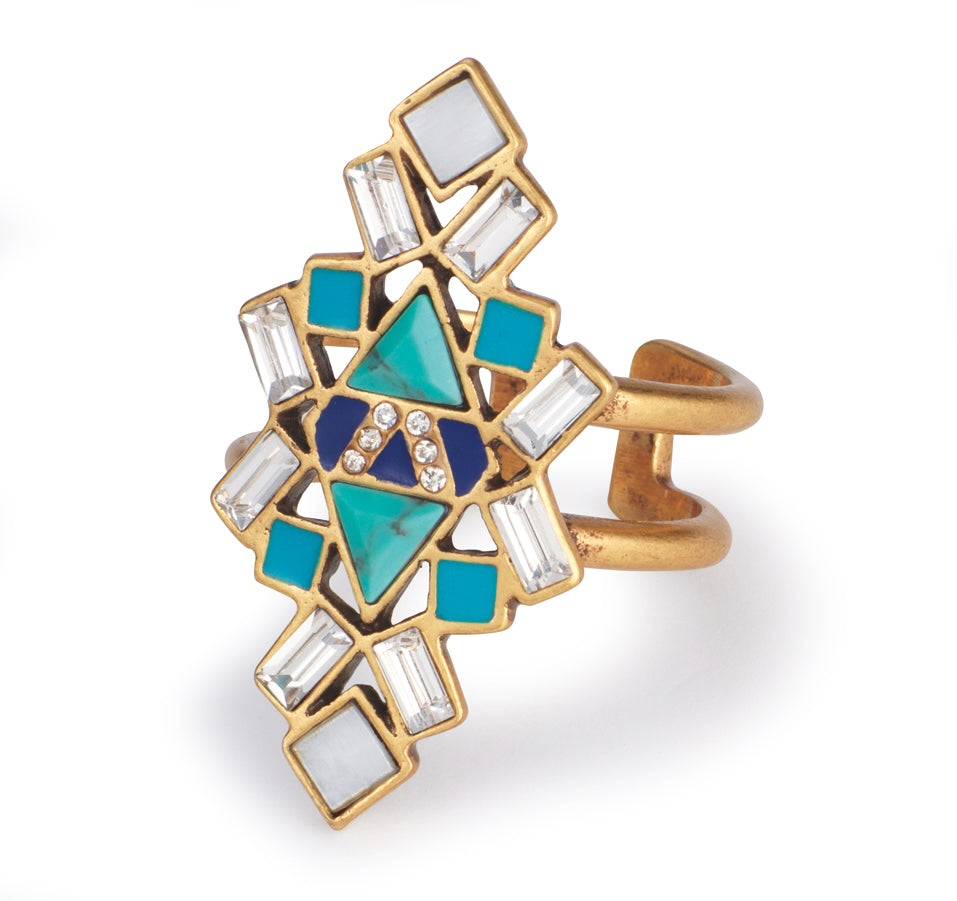 Tile Ring