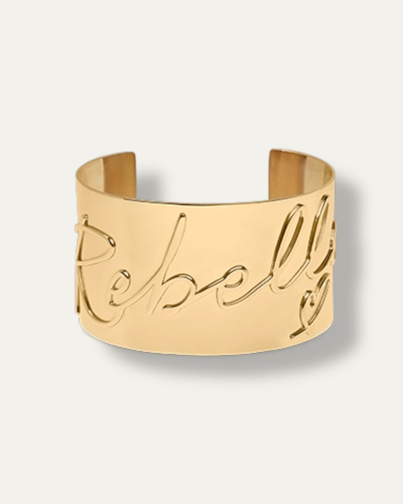 Rebelle Cuff