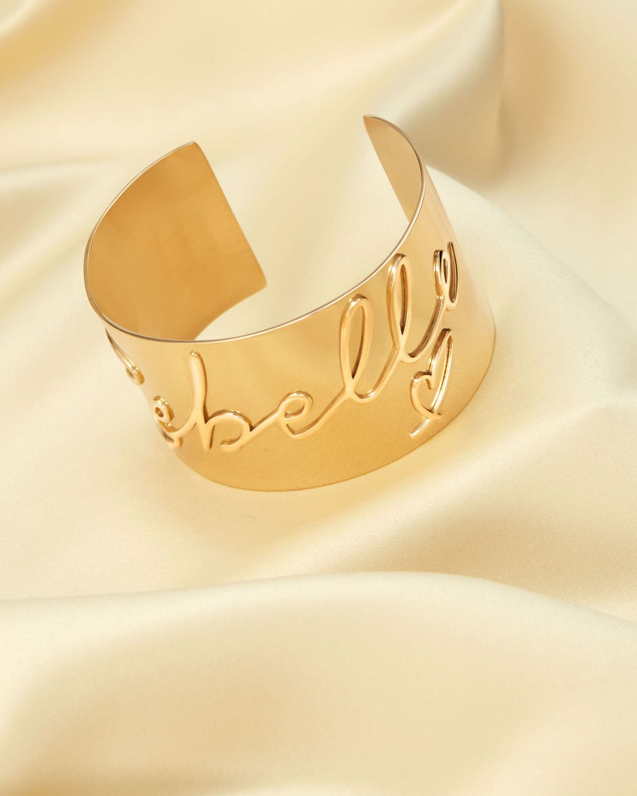 Rebelle Cuff