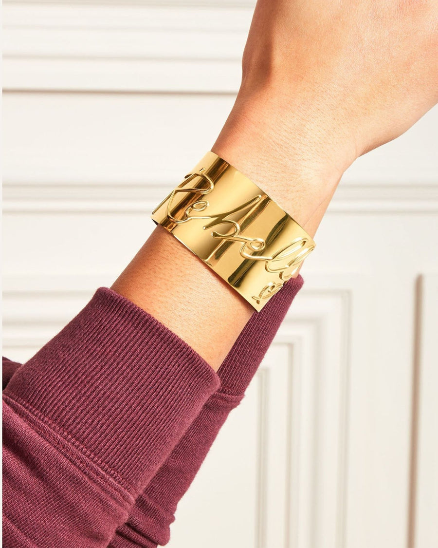 Rebelle Cuff