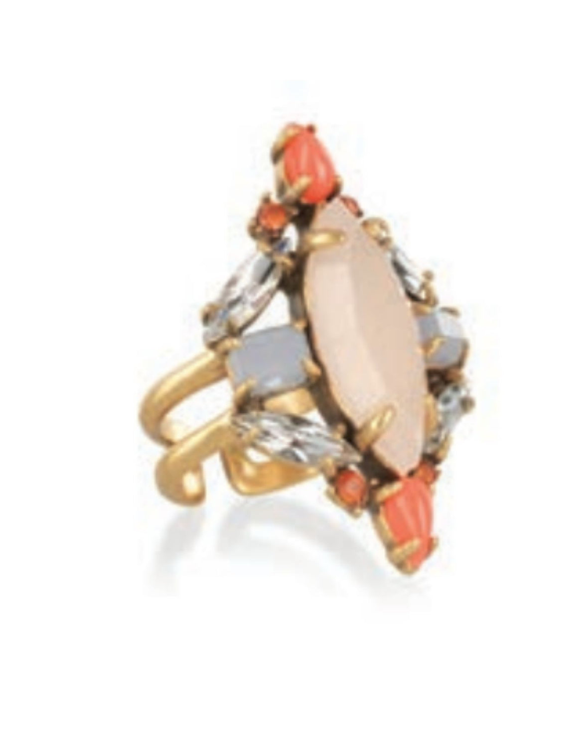 Riviera Ring (R162S)
