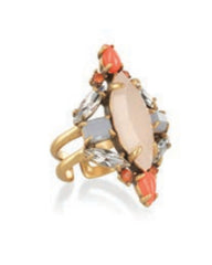 Riviera Ring (R162S)