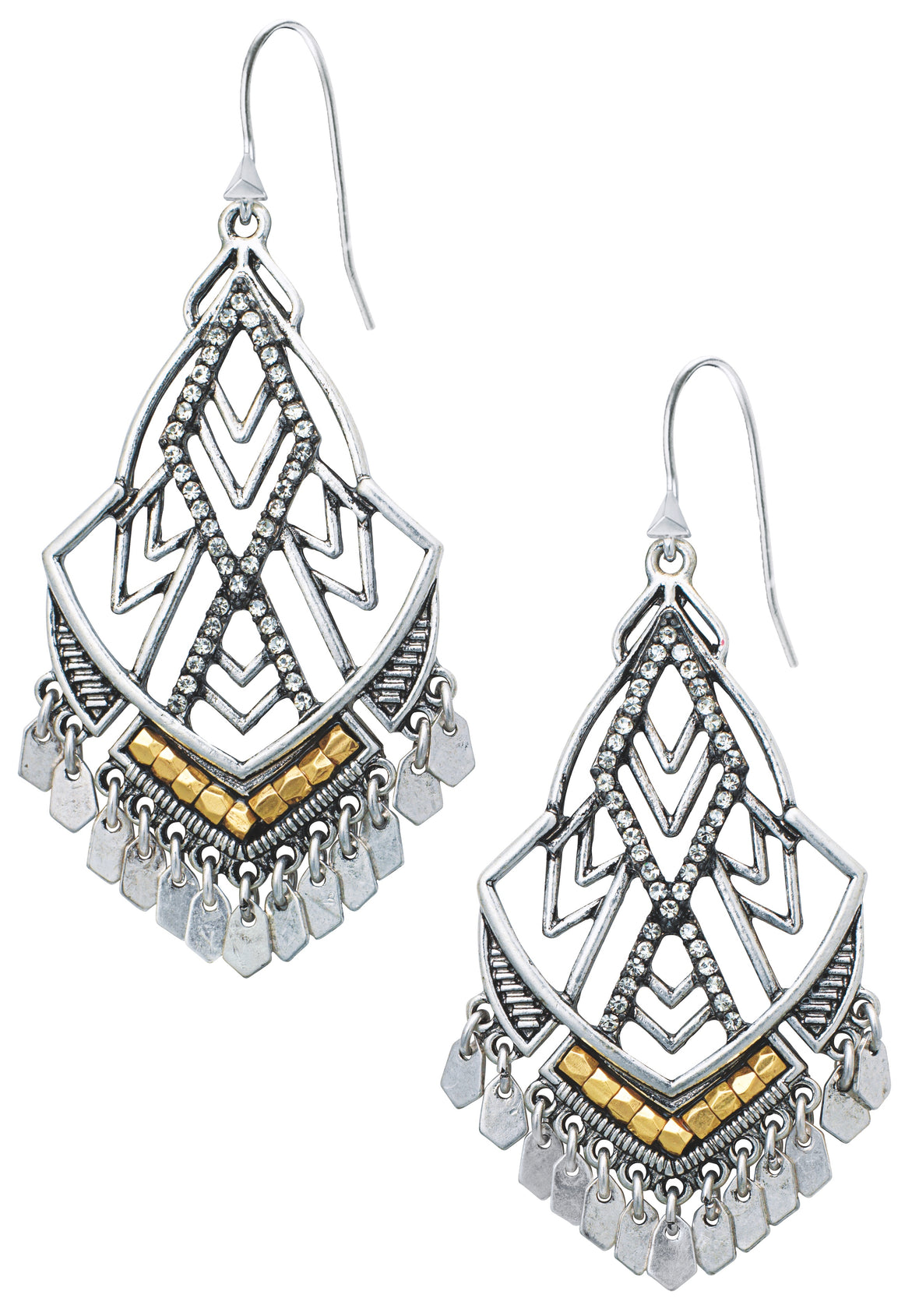 Etoile Earrings