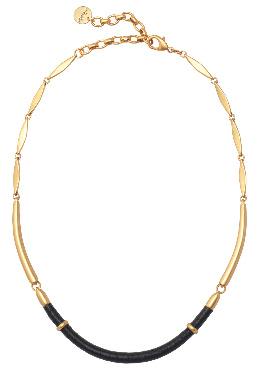 Marcell Collar Necklace
