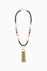 Genevieve Versatile Necklace