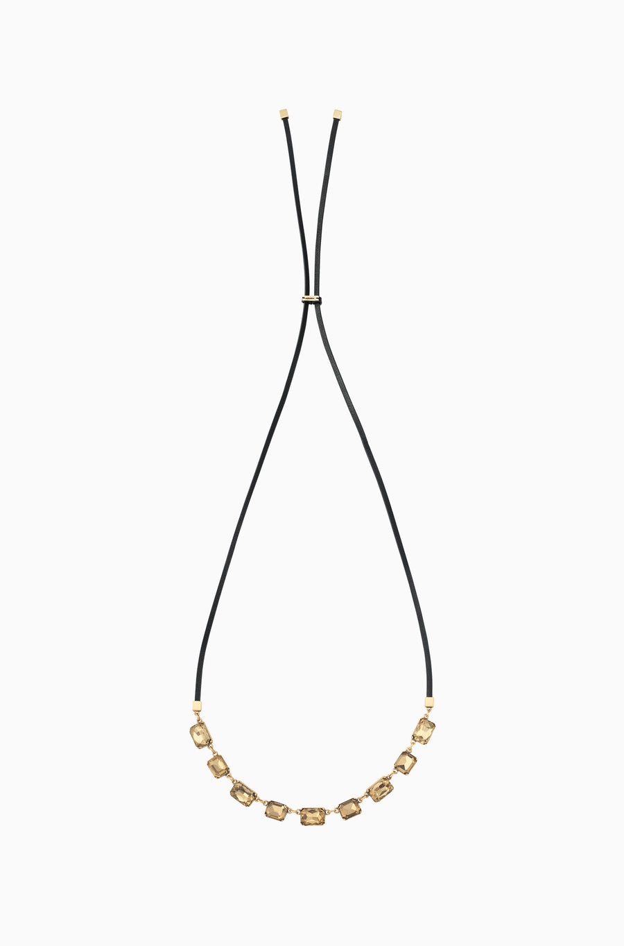 Reese Versatile Sparkle Necklace