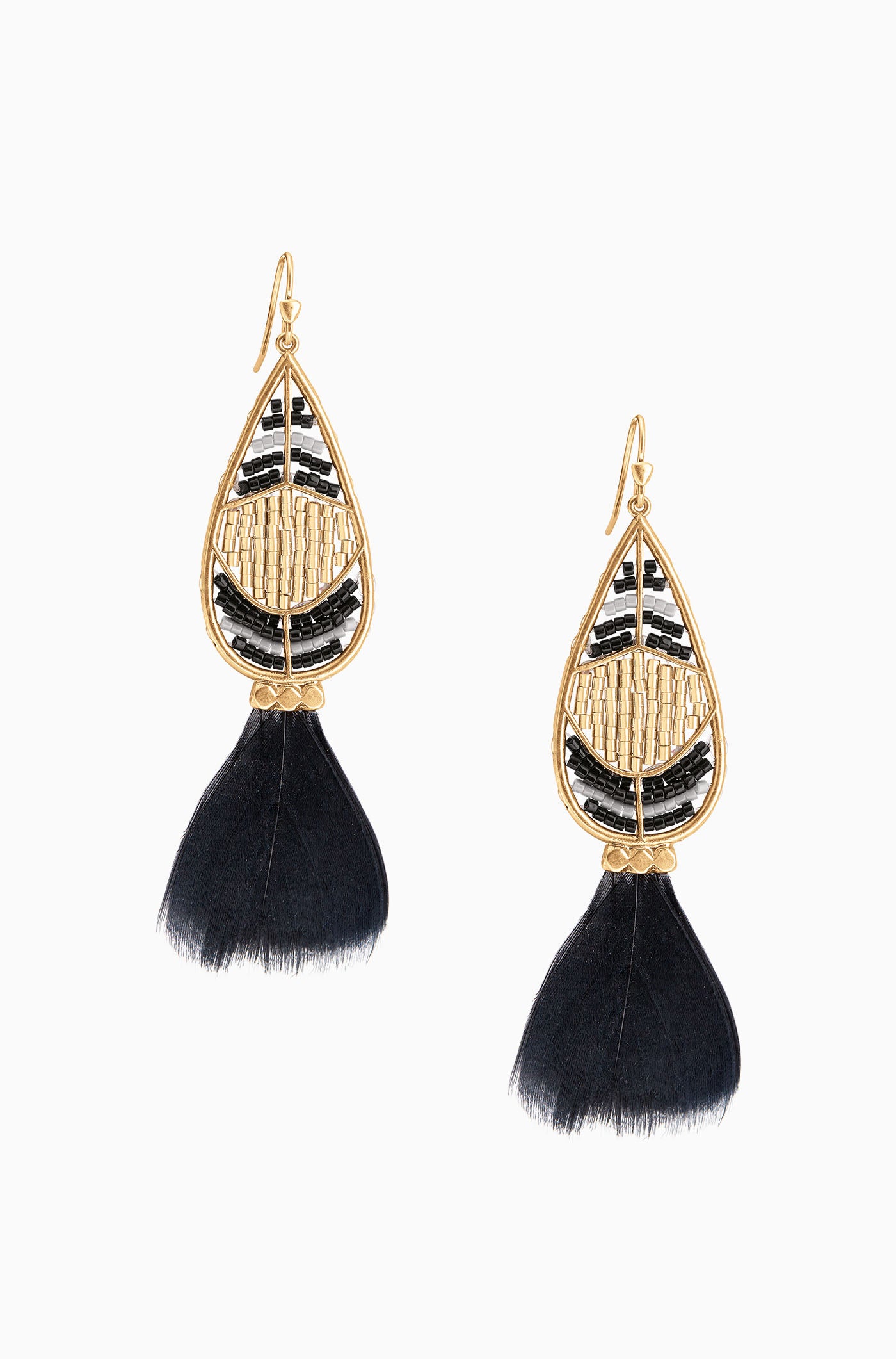 Wisten Chandelier Earrings