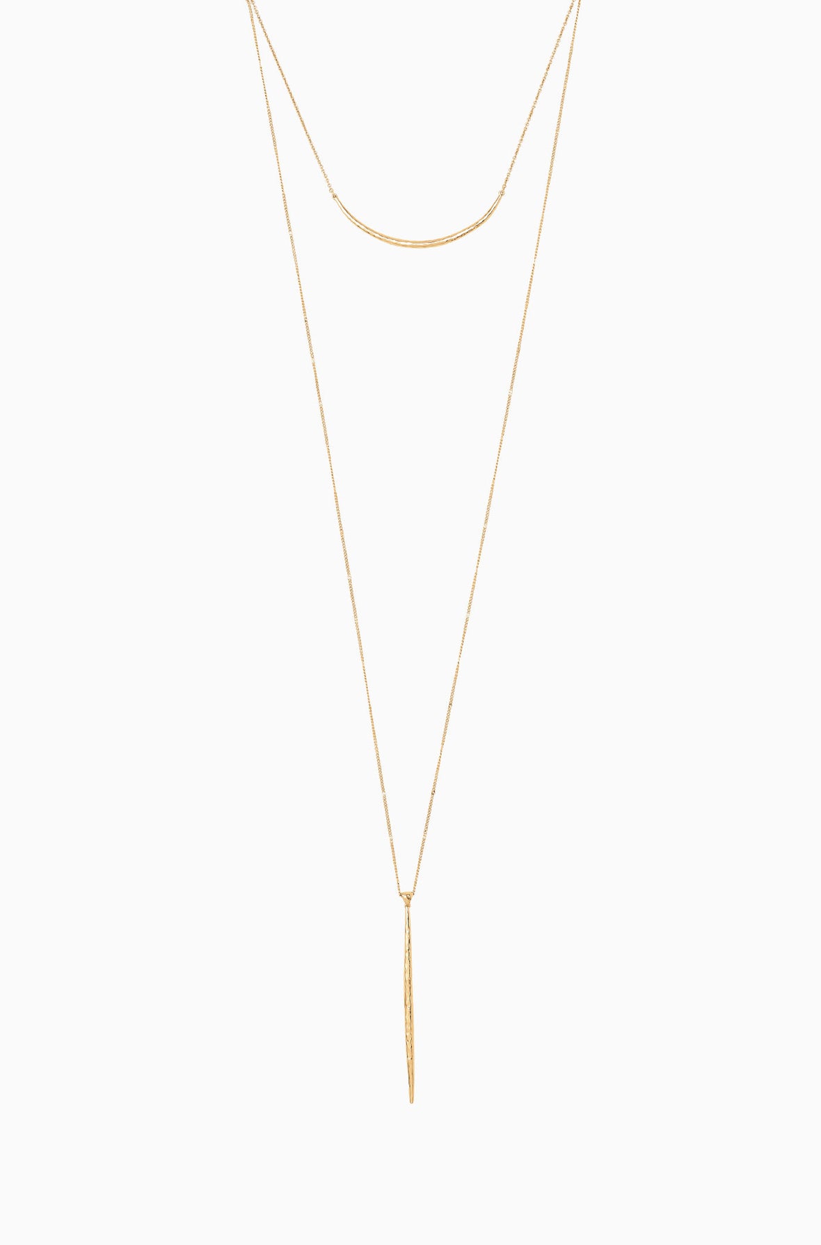 Kari Layering Necklace
