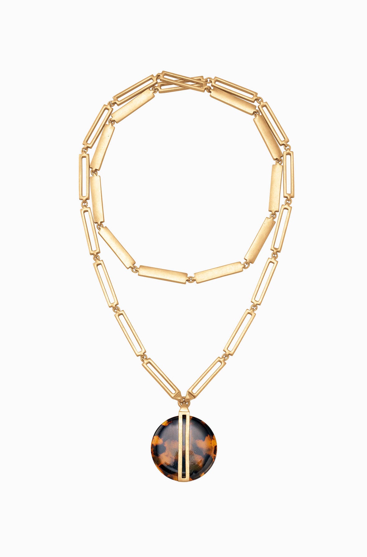 Joya Tortoise Pendant N879G