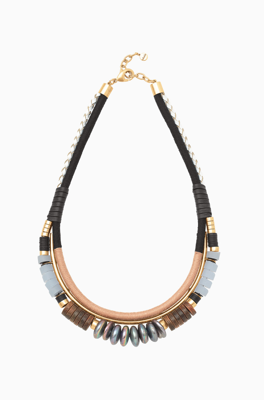 Alay Statement Necklace