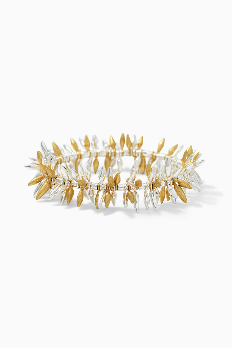 Renegade Cluster Bracelet