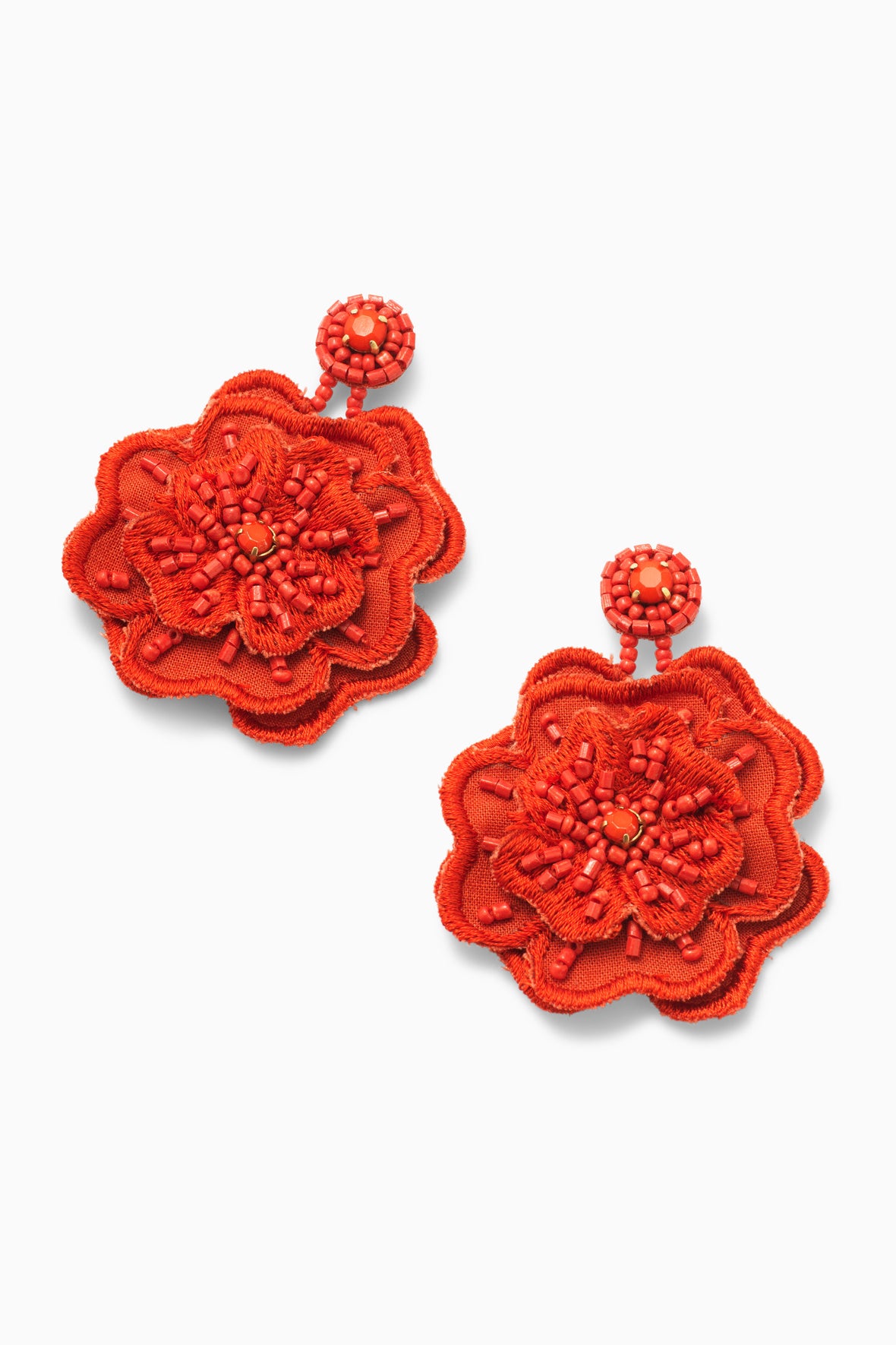 Ella Grace Earrings