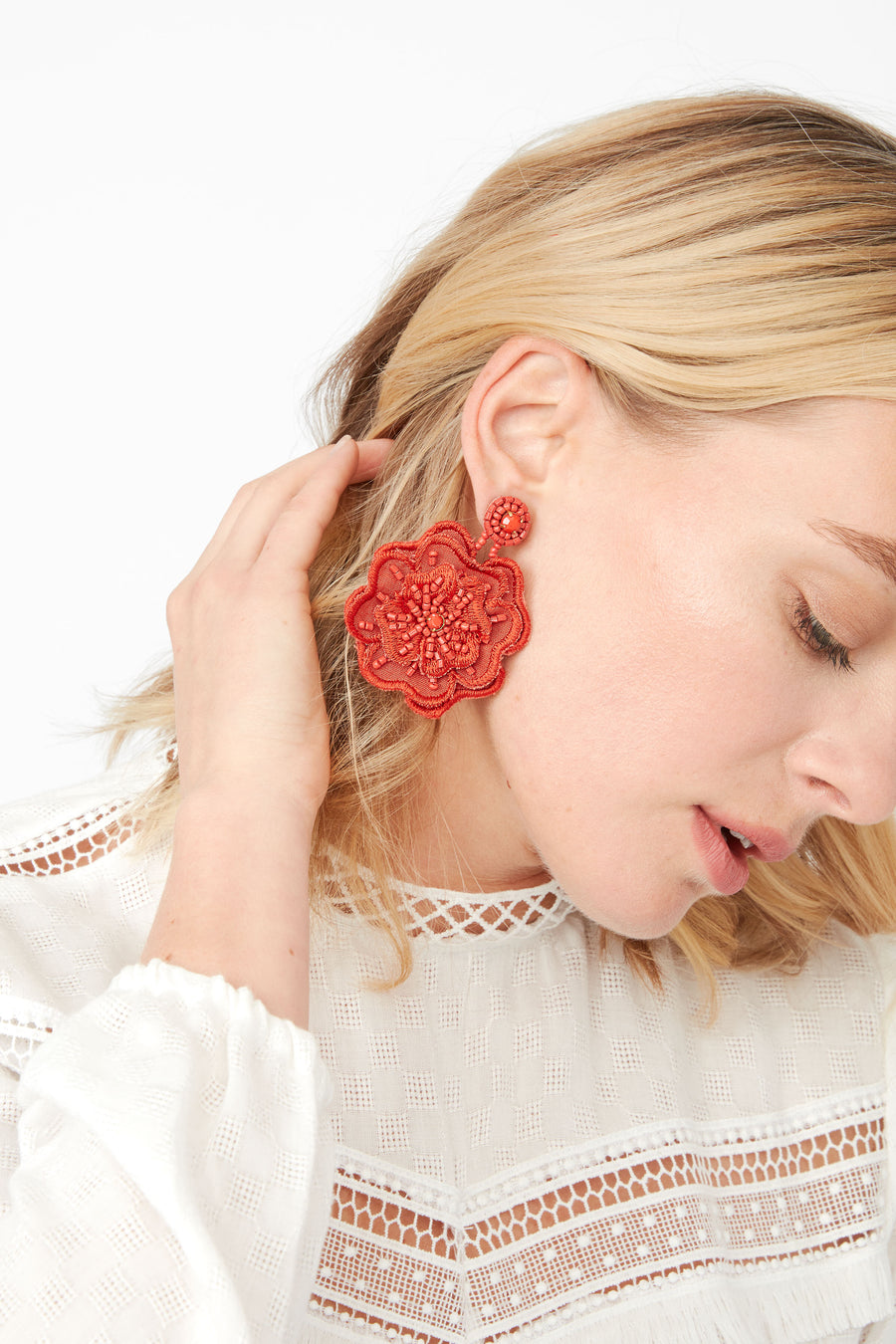 Ella Grace Earrings