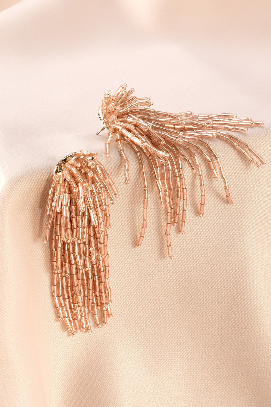 Firework Statement Earrings