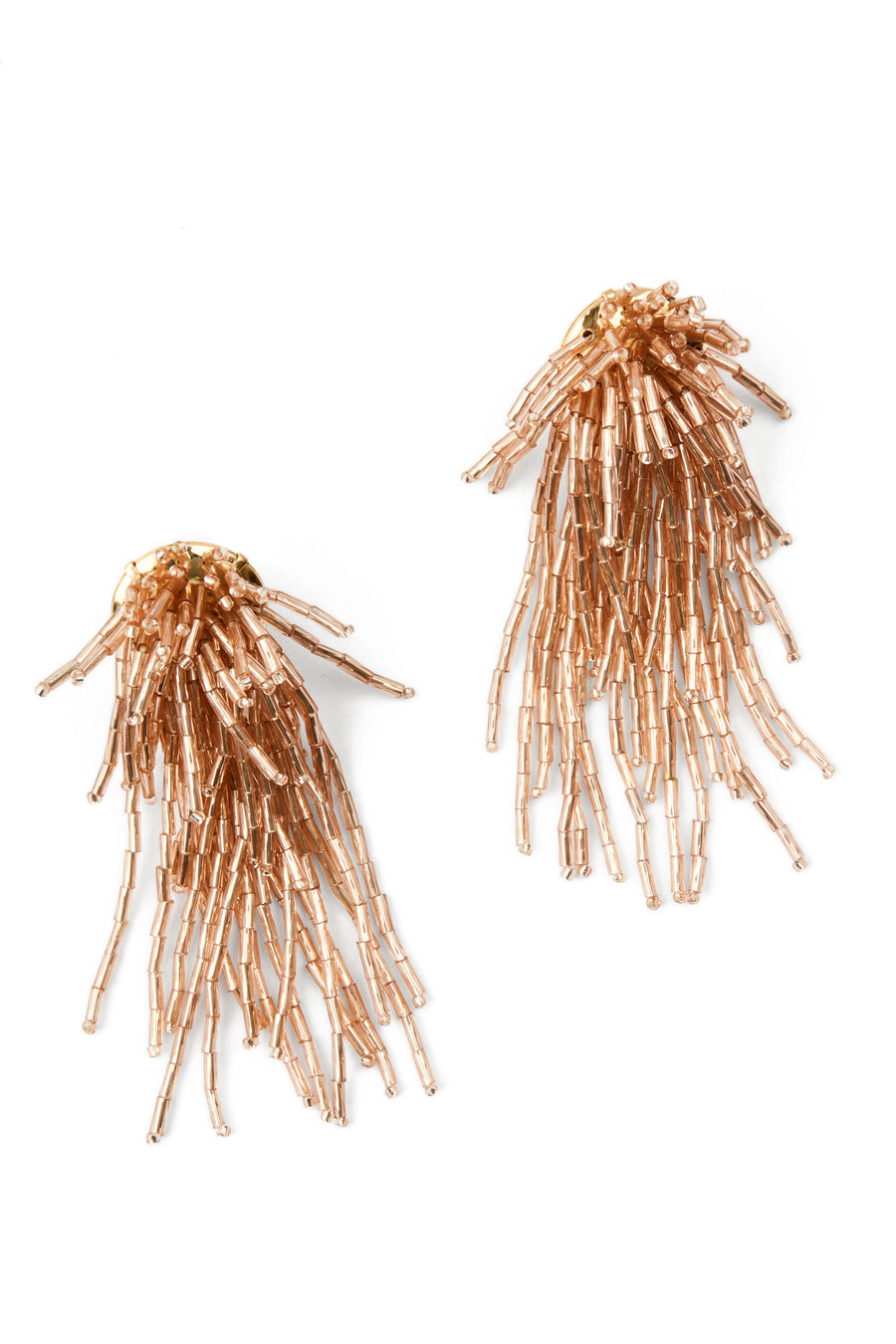 Firework Statement Earrings