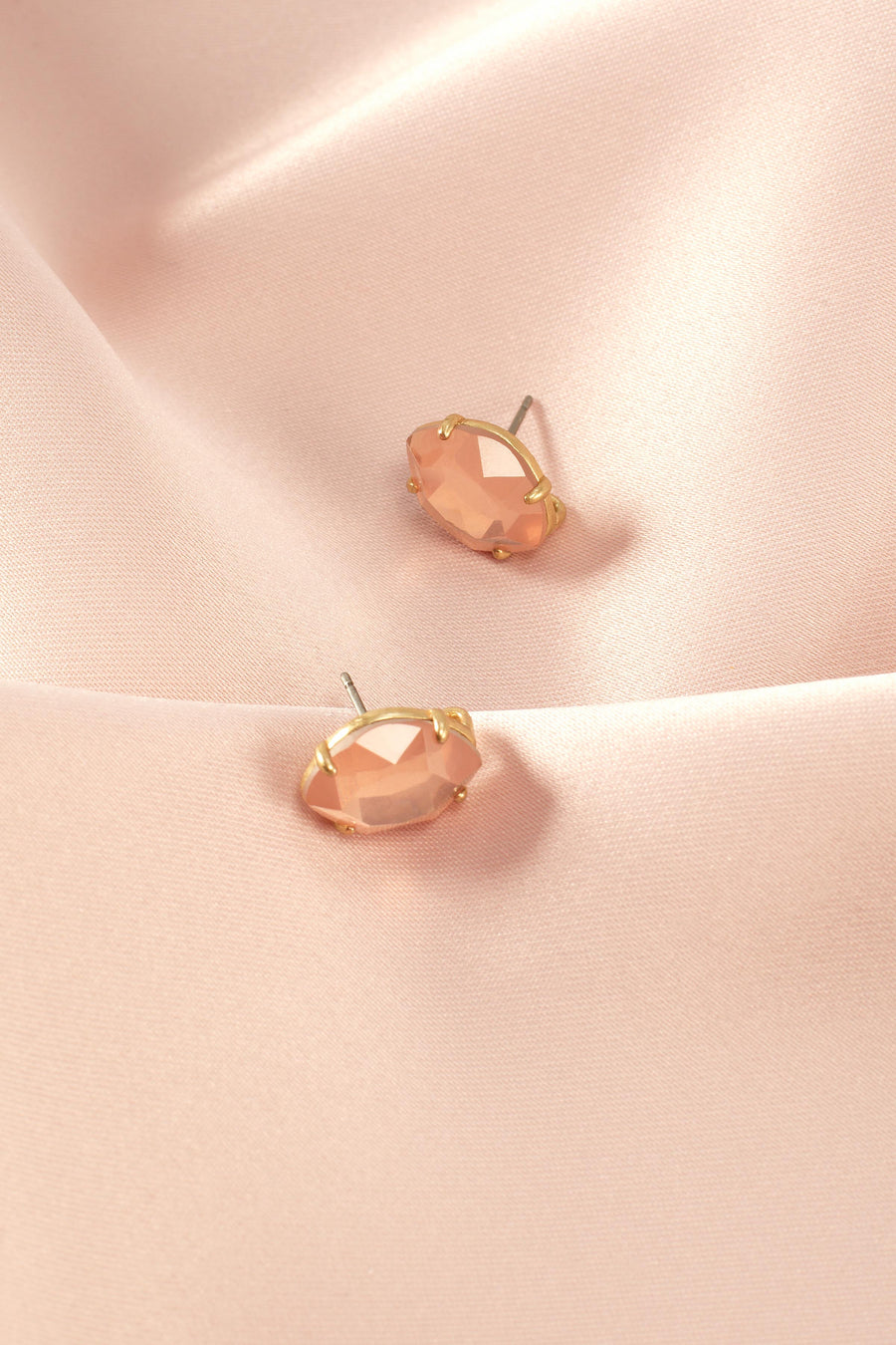 Sparkle Teardrops Earrings