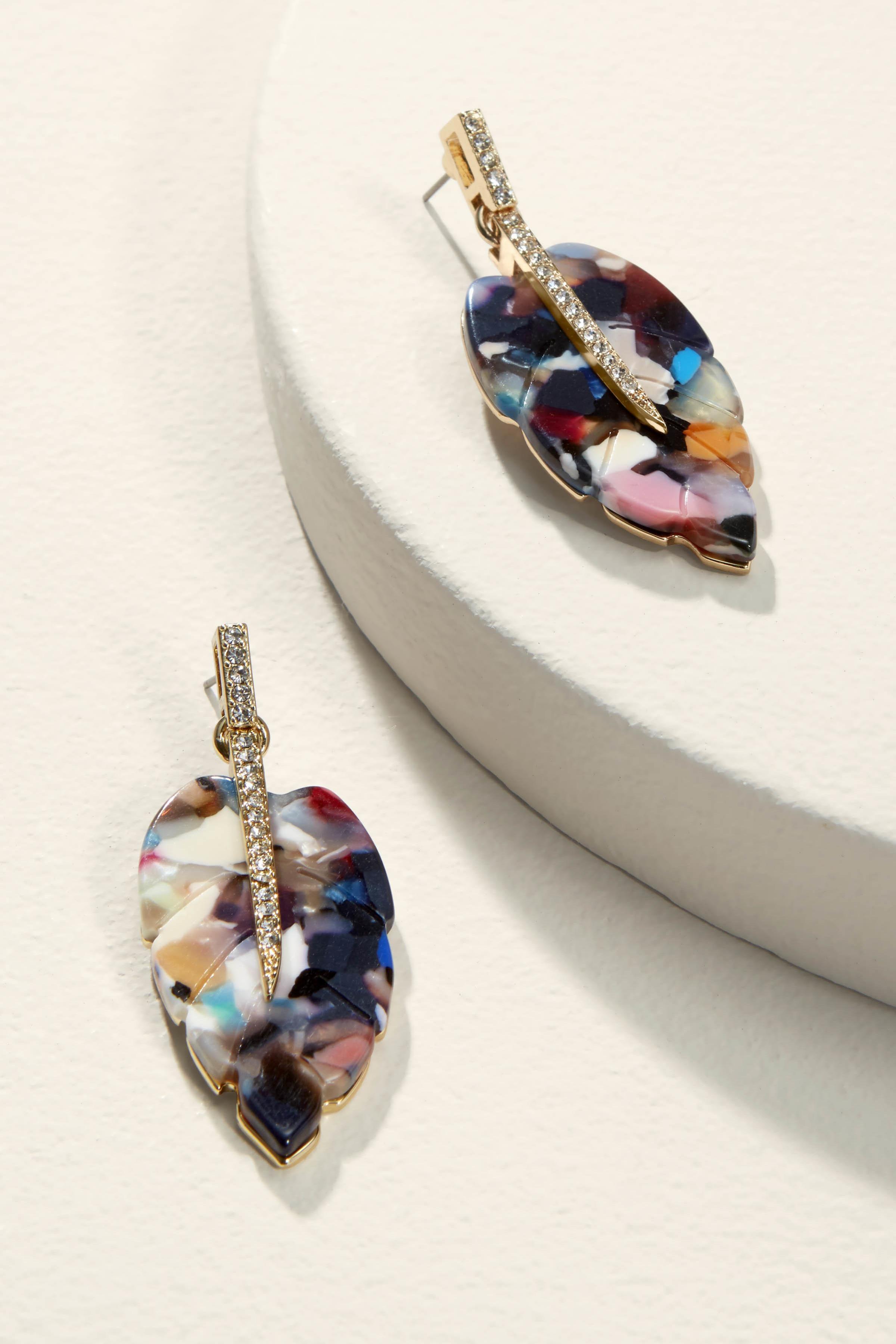 Esmerelda Statement Earrings