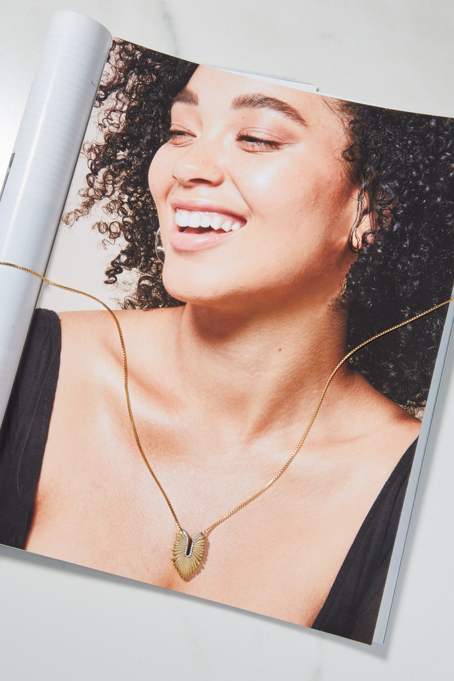Pegasus Pendant
