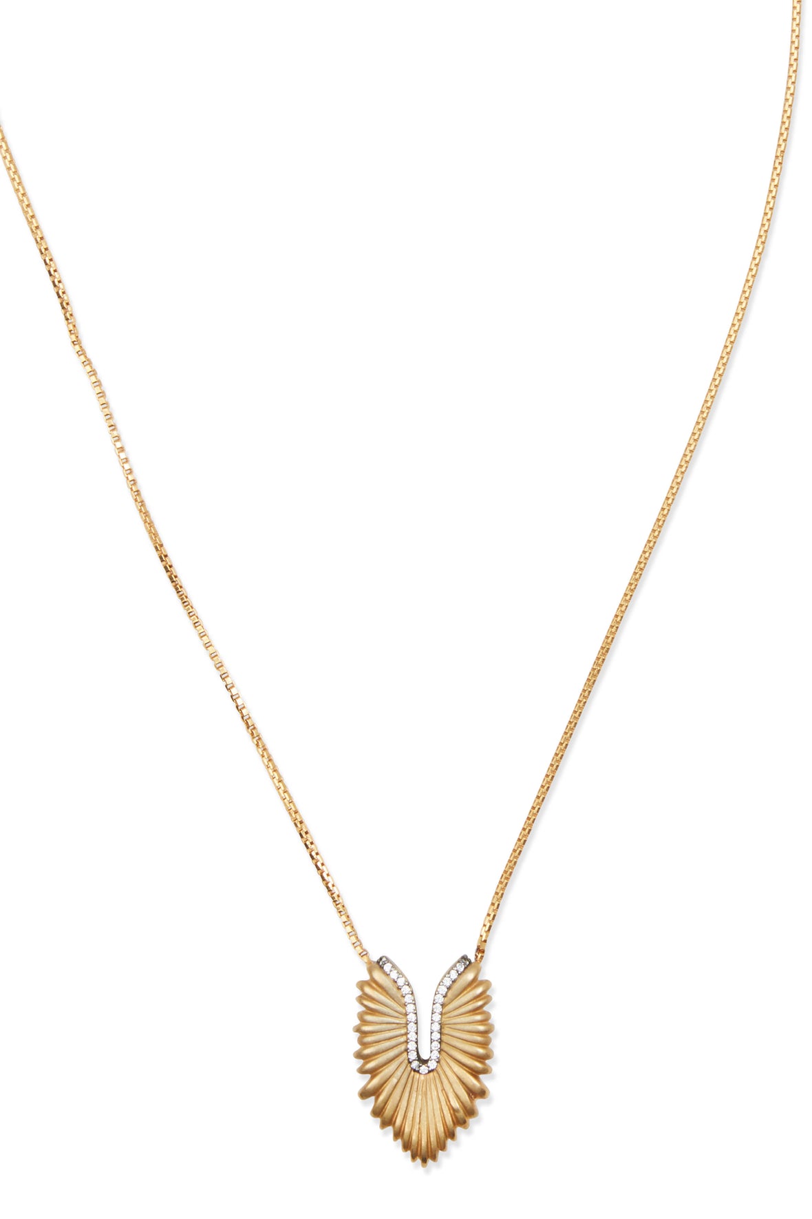 Pegasus Pendant