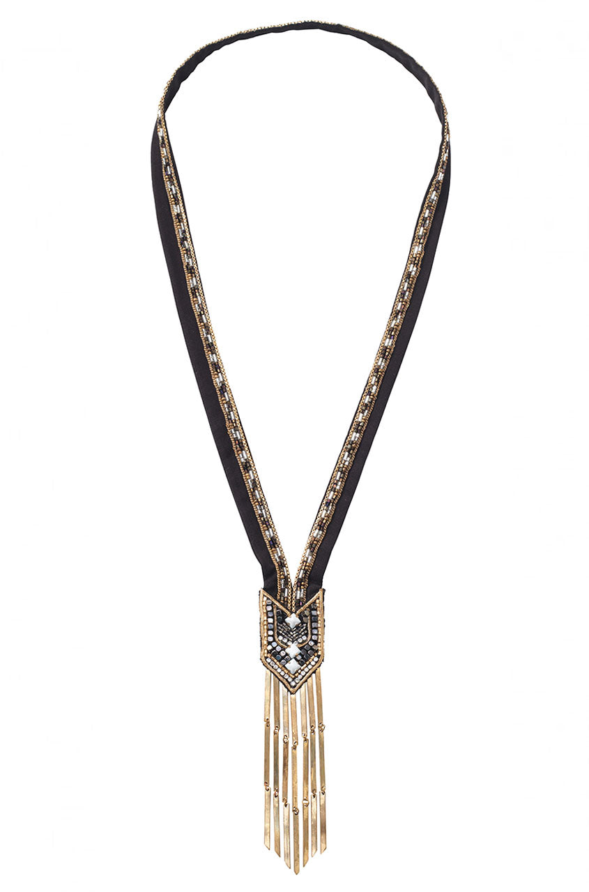Nile Necklace